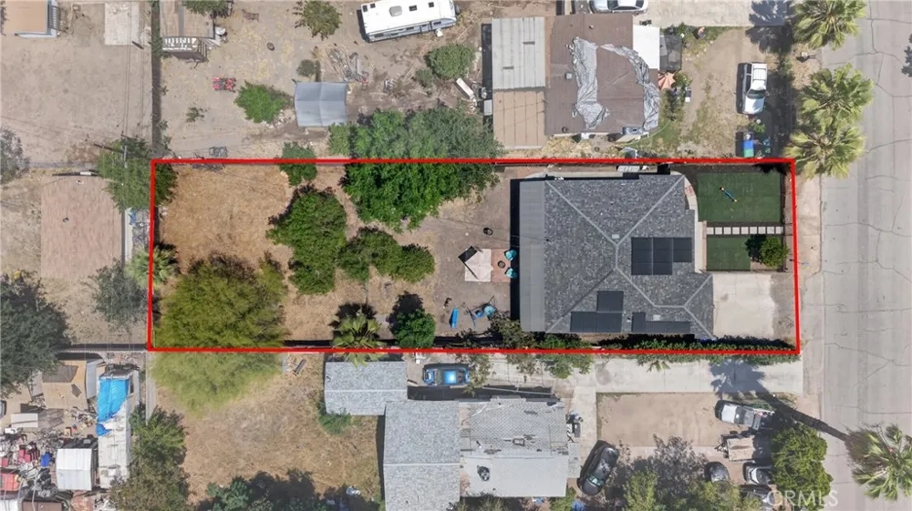 7726 Del Rosa San Bernardino, CA 92410