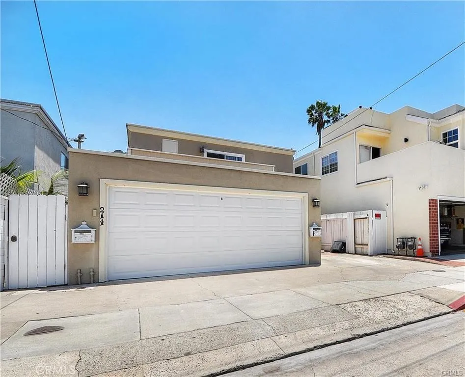 214 20th Street #A Newport Beach, CA 92663