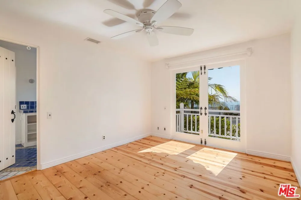 206 Bellino Drive Los Angeles, CA 90272