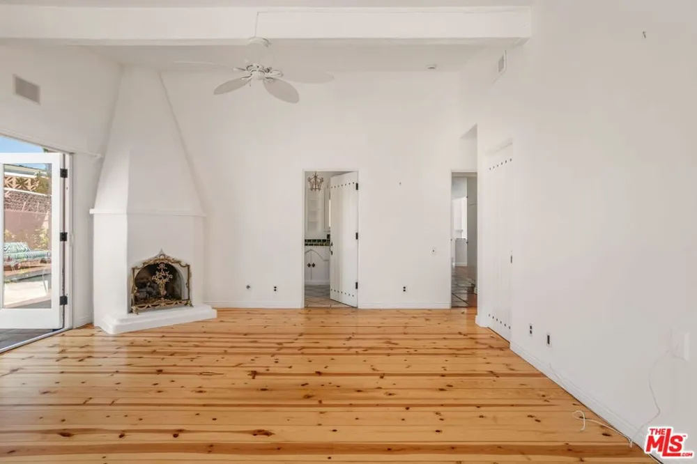 206 Bellino Drive Los Angeles, CA 90272
