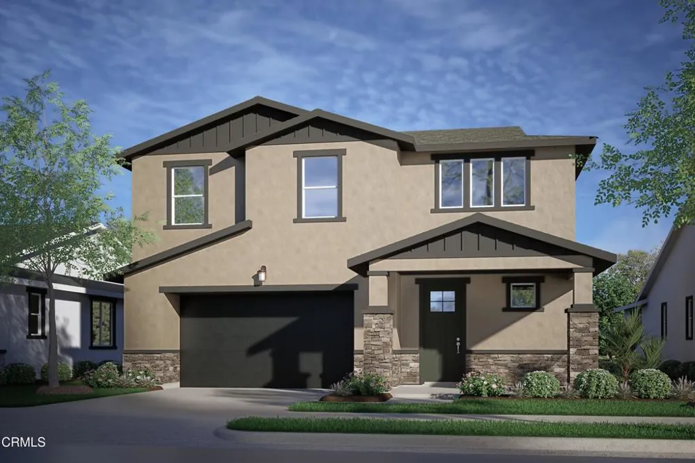 1168 Shadow Ridge Way Fillmore, CA 93015