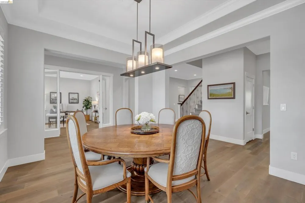 309 Wingfield Ct Danville, CA 94526