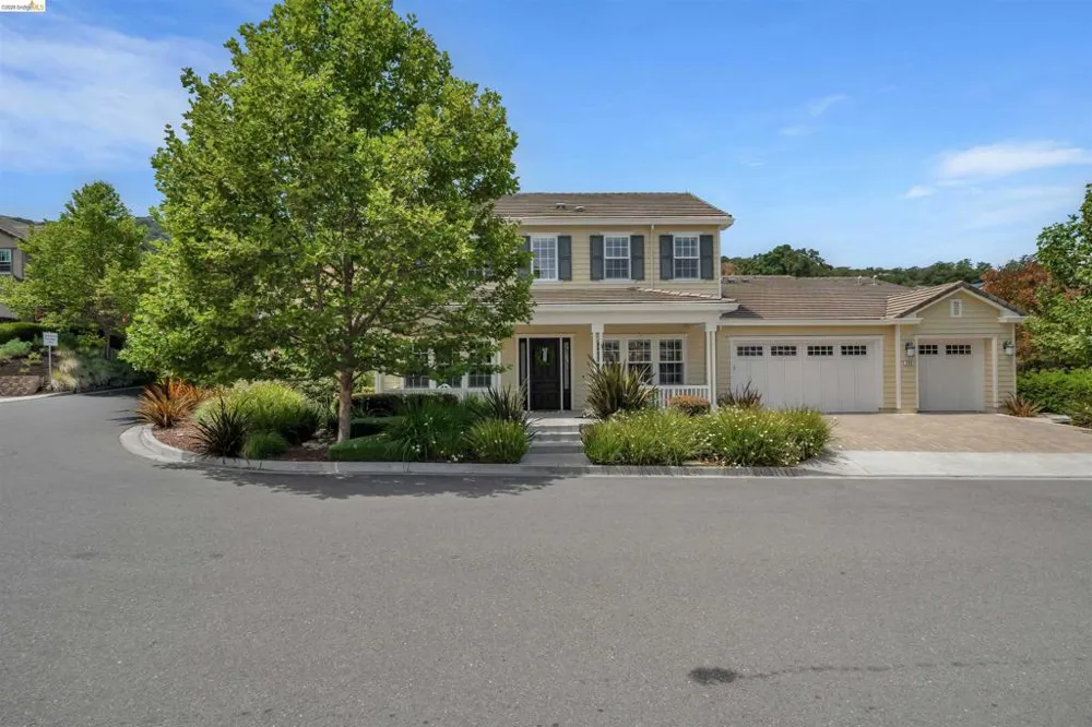 309 Wingfield Ct Danville, CA 94526