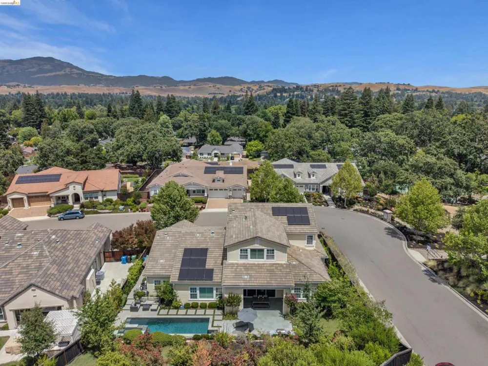 309 Wingfield Ct Danville, CA 94526
