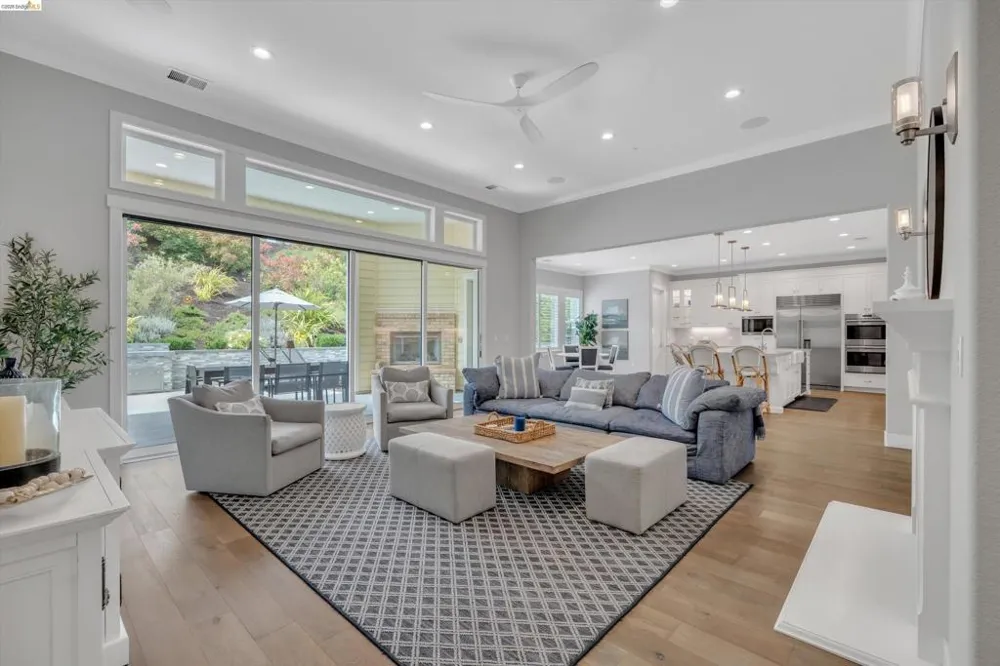 309 Wingfield Ct Danville, CA 94526