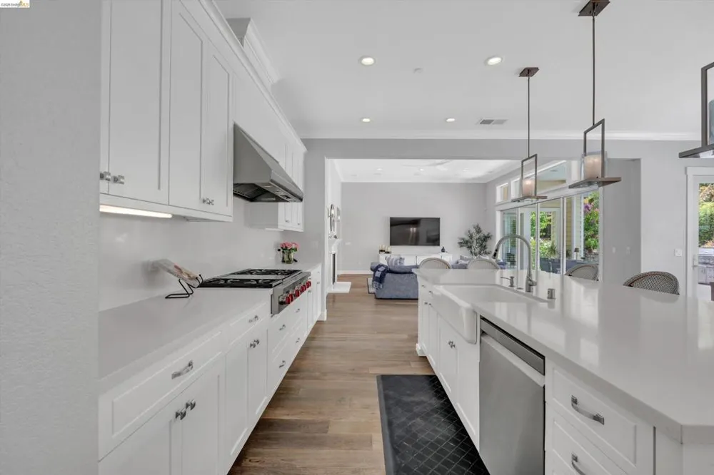 309 Wingfield Ct Danville, CA 94526
