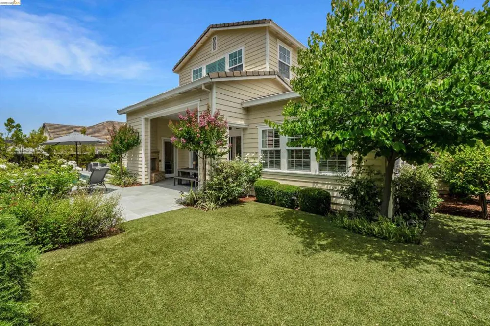 309 Wingfield Ct Danville, CA 94526