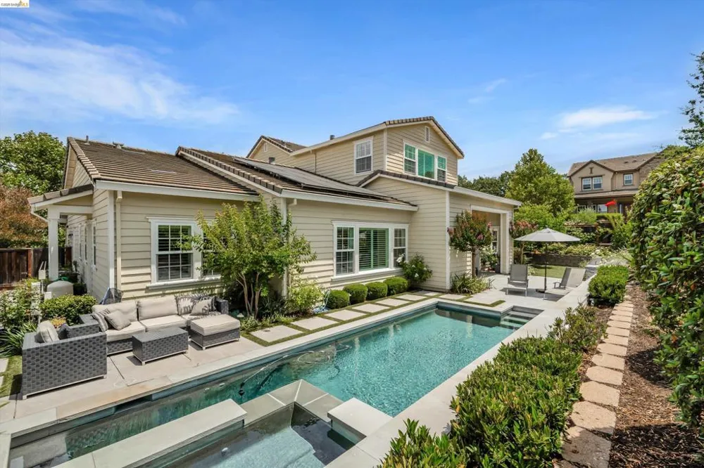 309 Wingfield Ct Danville, CA 94526
