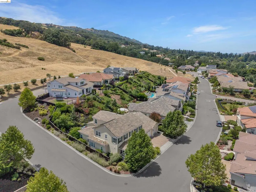 309 Wingfield Ct Danville, CA 94526