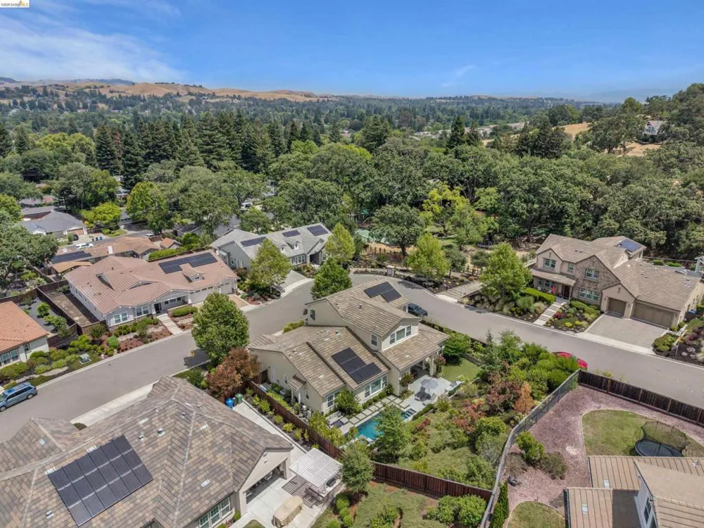 309 Wingfield Ct Danville, CA 94526