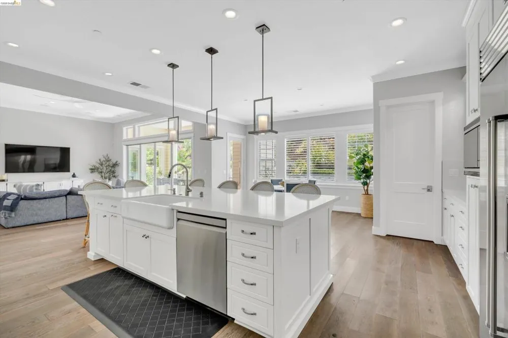 309 Wingfield Ct Danville, CA 94526