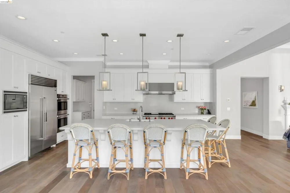 309 Wingfield Ct Danville, CA 94526