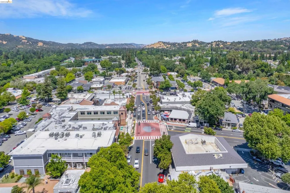 309 Wingfield Ct Danville, CA 94526