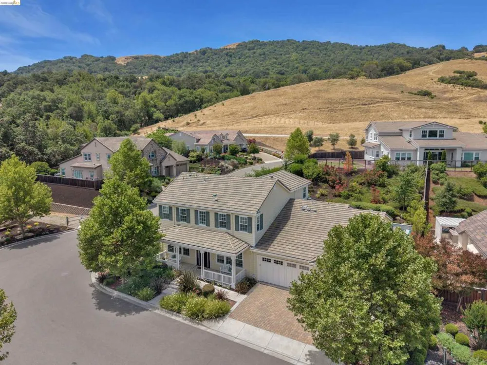 309 Wingfield Ct Danville, CA 94526