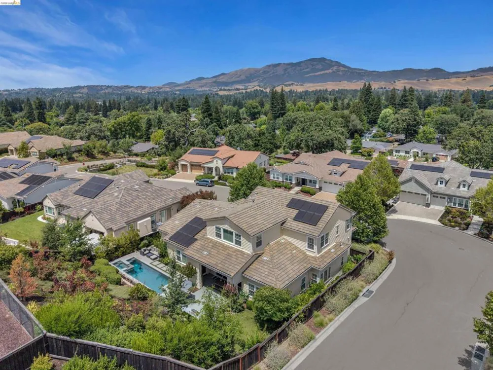 309 Wingfield Ct Danville, CA 94526