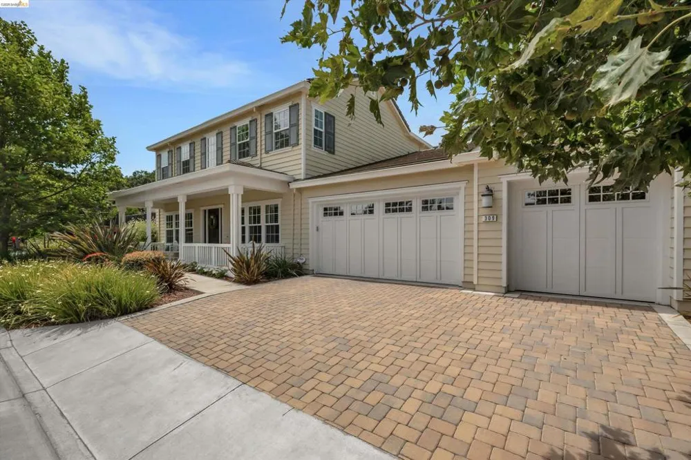 309 Wingfield Ct Danville, CA 94526