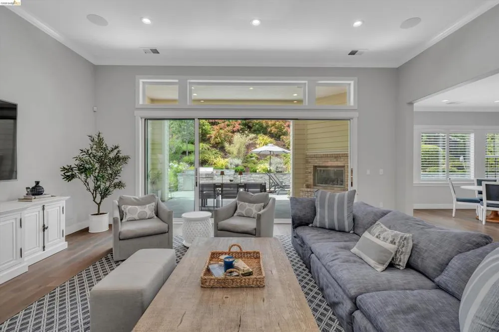 309 Wingfield Ct Danville, CA 94526