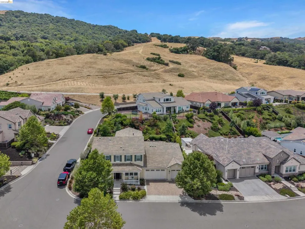 309 Wingfield Ct Danville, CA 94526