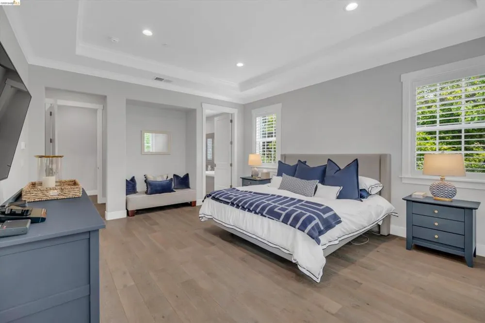 309 Wingfield Ct Danville, CA 94526