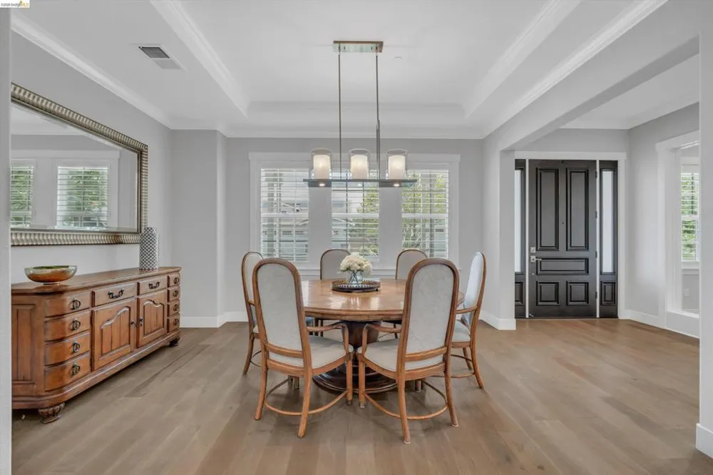 309 Wingfield Ct Danville, CA 94526