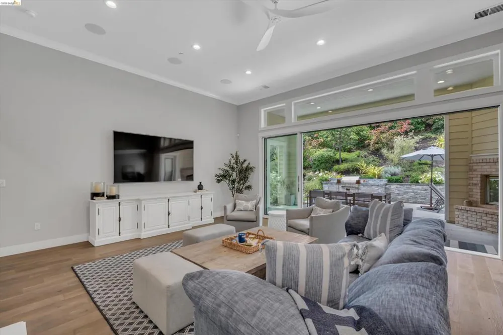 309 Wingfield Ct Danville, CA 94526