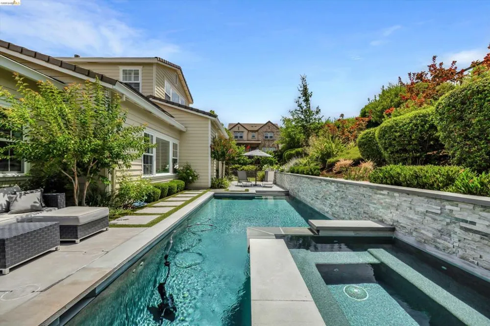 309 Wingfield Ct Danville, CA 94526
