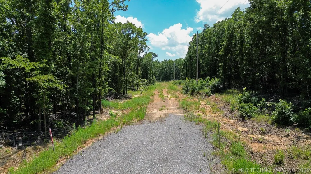 3634 Belcher Road Mounds, OK 74047
