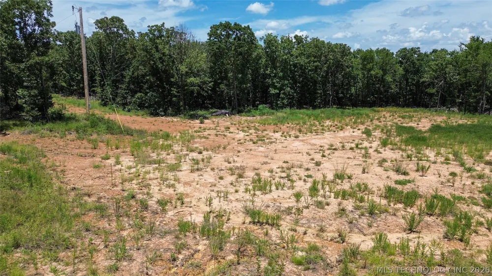 3634 Belcher Road Mounds, OK 74047
