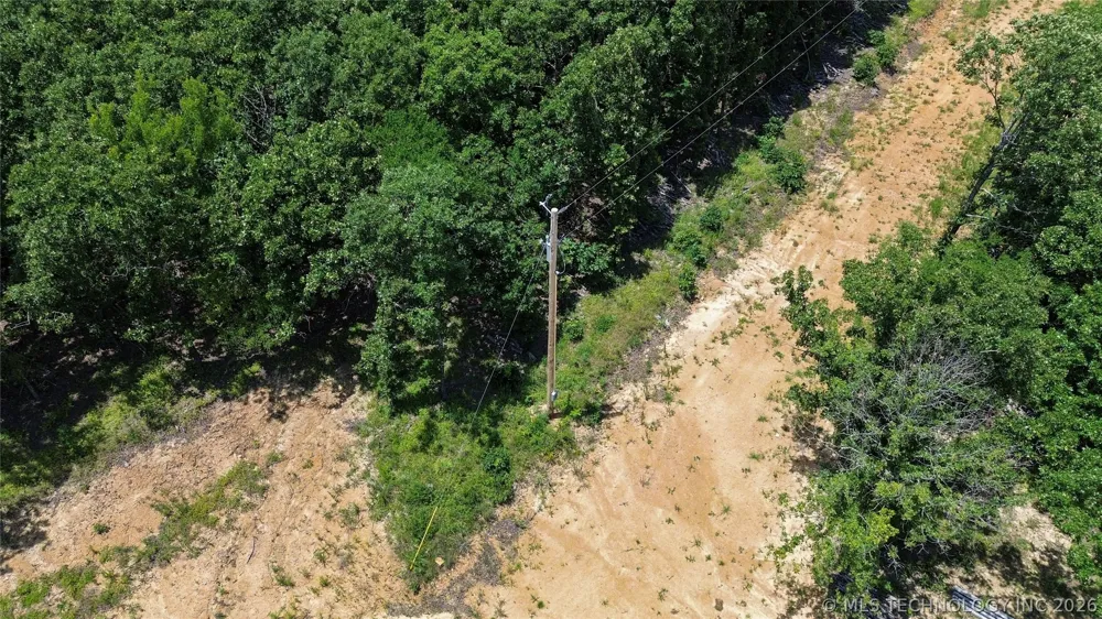 3634 Belcher Road Mounds, OK 74047