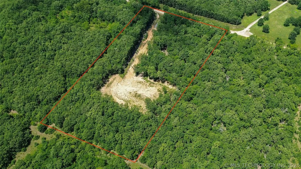 3634 Belcher Road Mounds, OK 74047