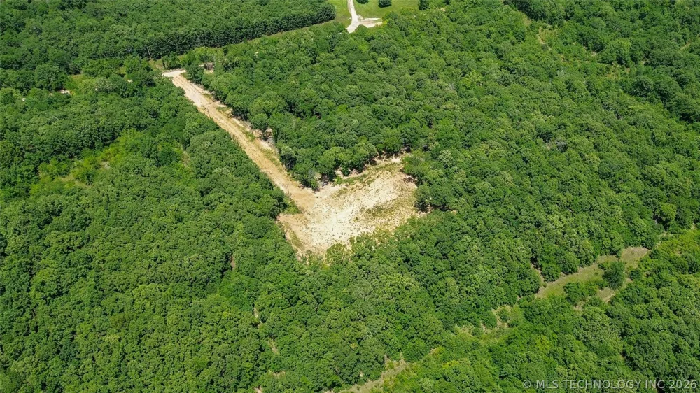 3634 Belcher Road Mounds, OK 74047