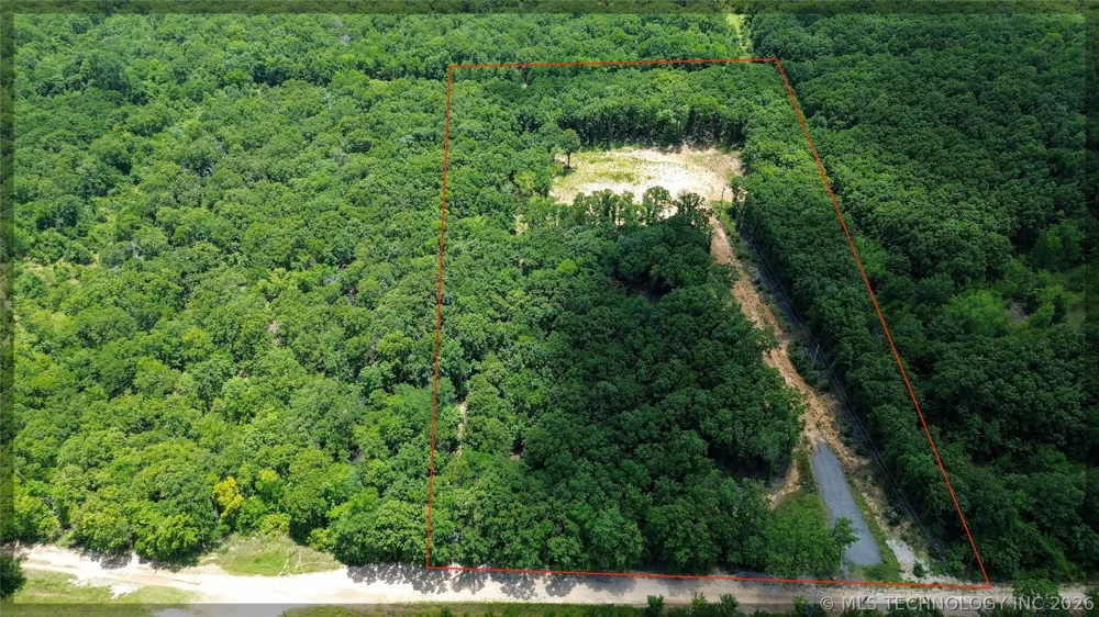 3634 Belcher Road Mounds, OK 74047