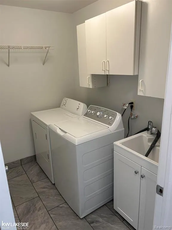 52156 Antler Drive Macomb Township, MI 48042
