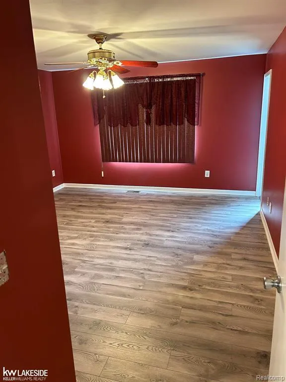 52156 Antler Drive Macomb Township, MI 48042