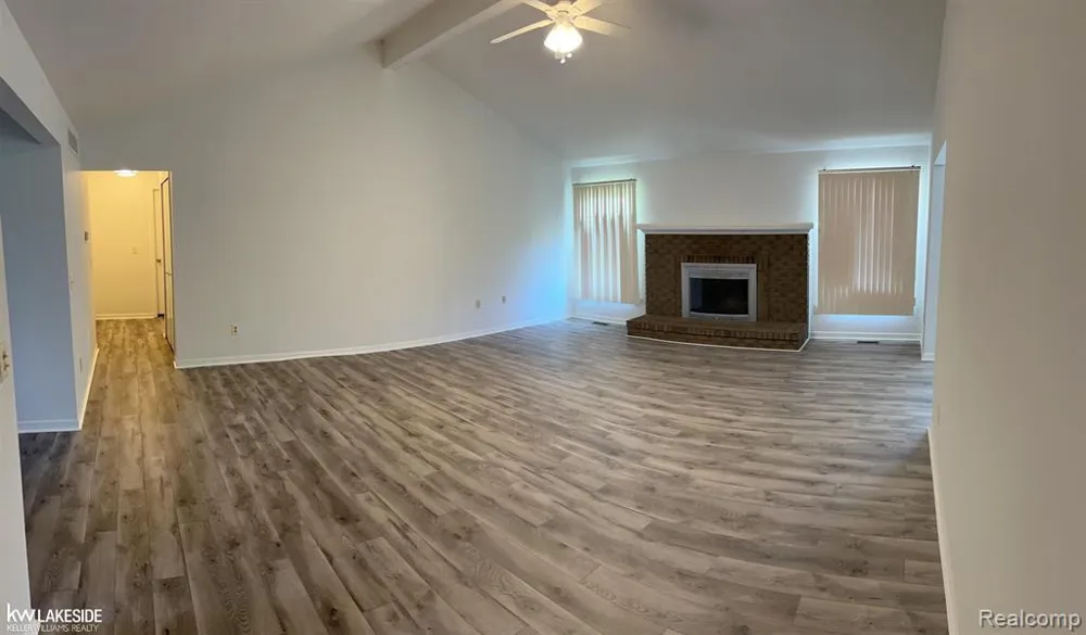 52156 Antler Drive Macomb Township, MI 48042
