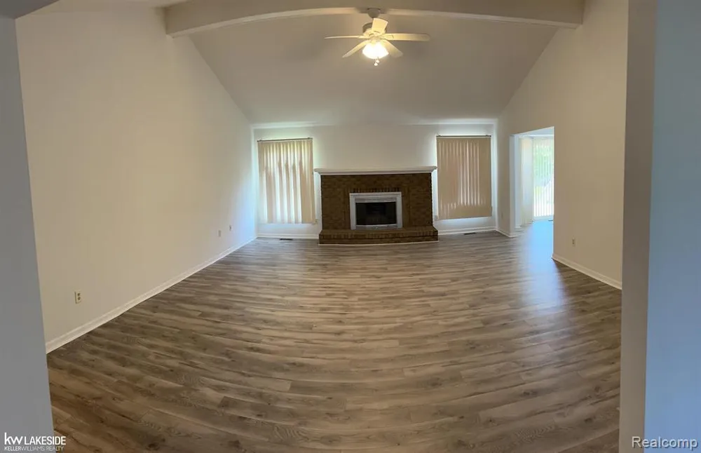 52156 Antler Drive Macomb Township, MI 48042