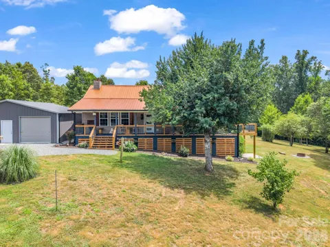 221 Kistler Road