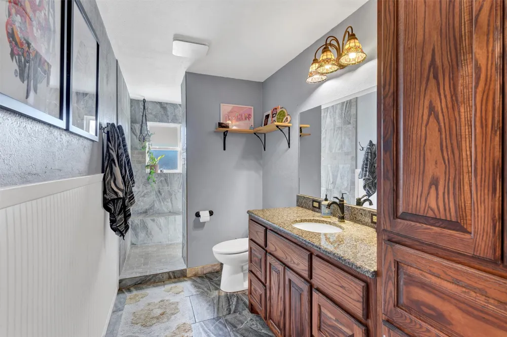 406 Oak Lane Tolar, TX 76476