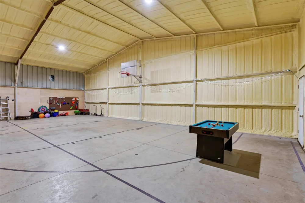 406 Oak Lane Tolar, TX 76476