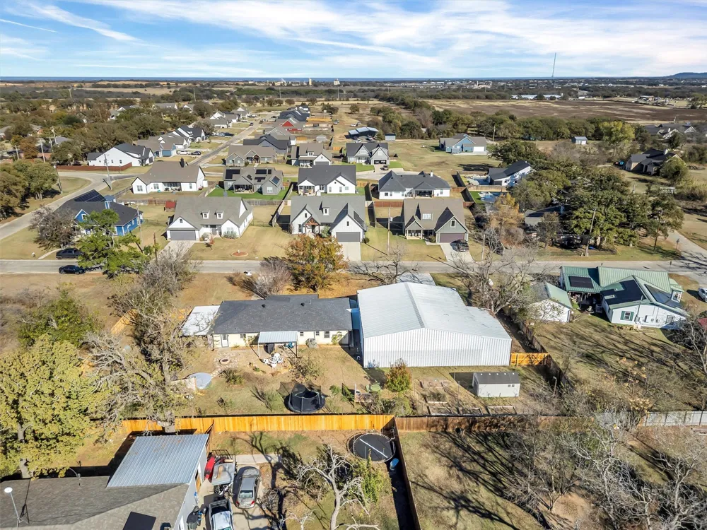 406 Oak Lane Tolar, TX 76476
