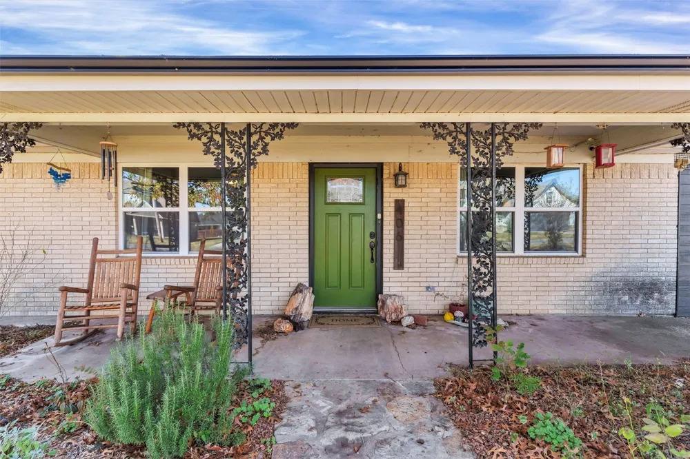 406 Oak Lane Tolar, TX 76476