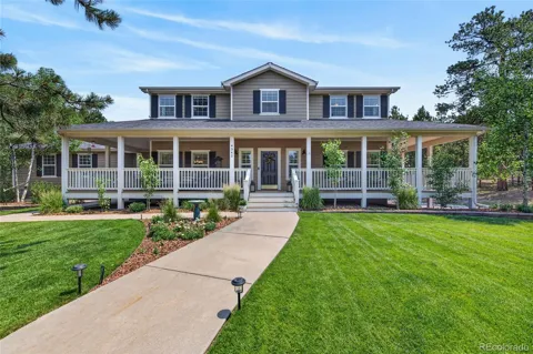 4342 Mountain Dance Drive
