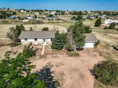 8245 Sun Country Drive