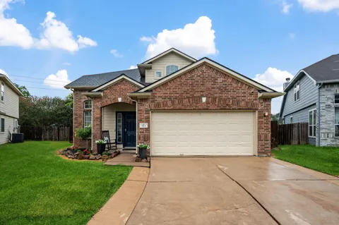 523 Savory Lane