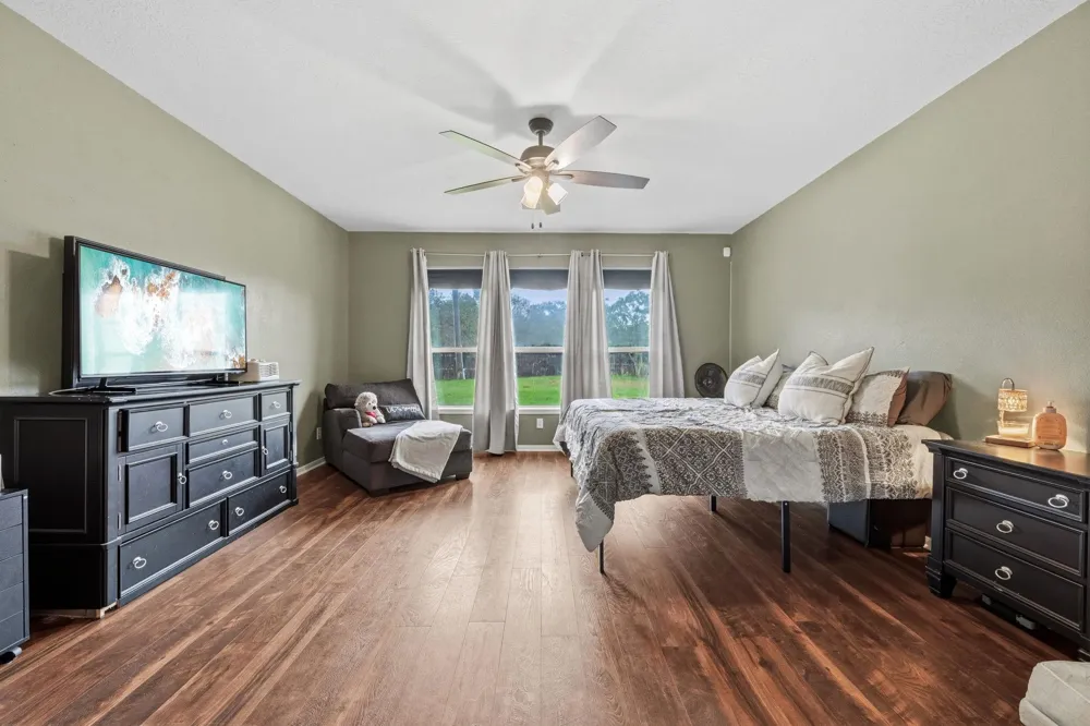 523 Savory Lane Crosby, TX 77532