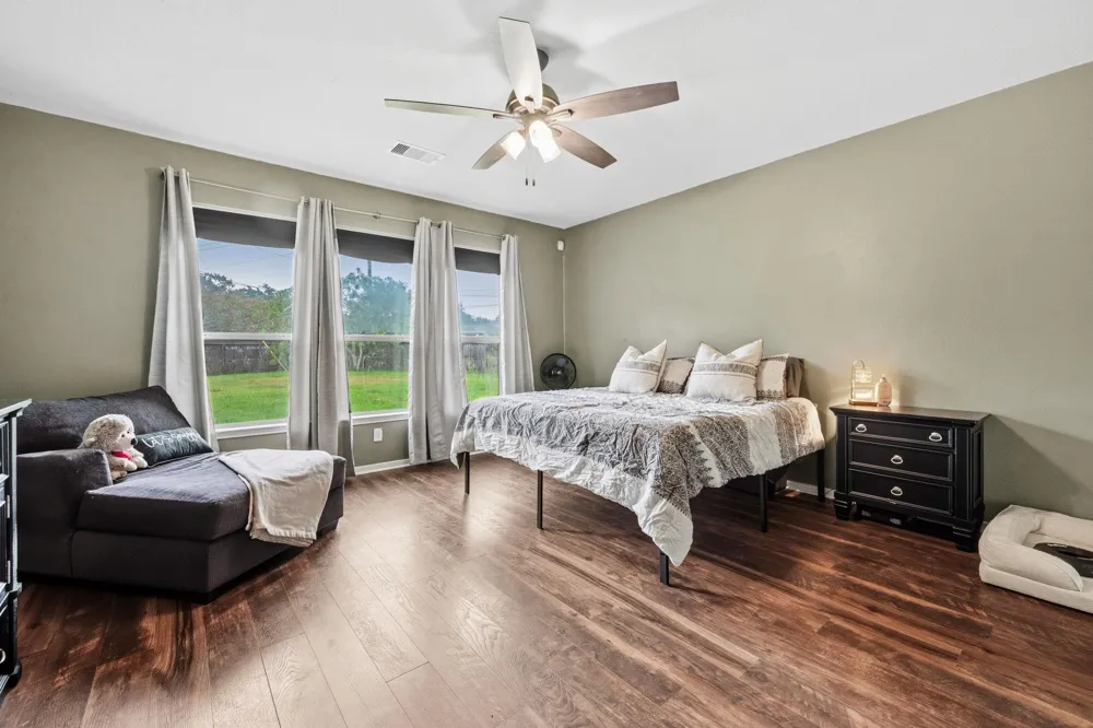 523 Savory Lane Crosby, TX 77532