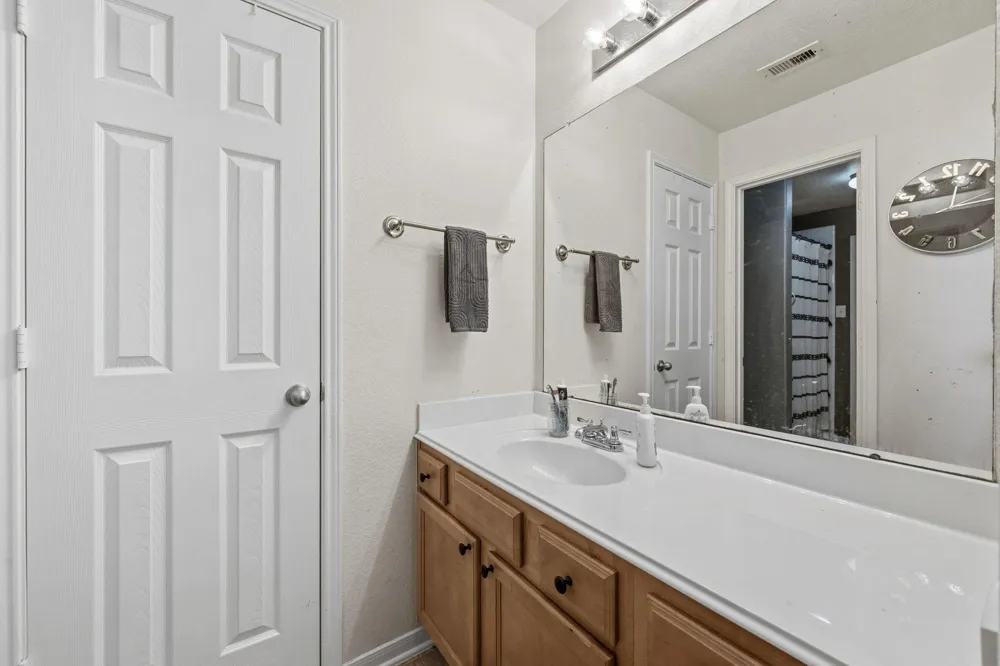 523 Savory Lane Crosby, TX 77532