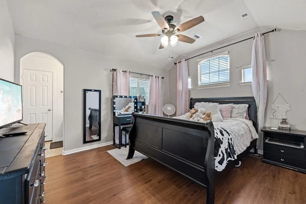 523 Savory Lane Crosby, TX 77532