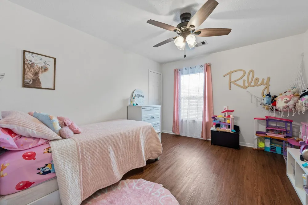 523 Savory Lane Crosby, TX 77532
