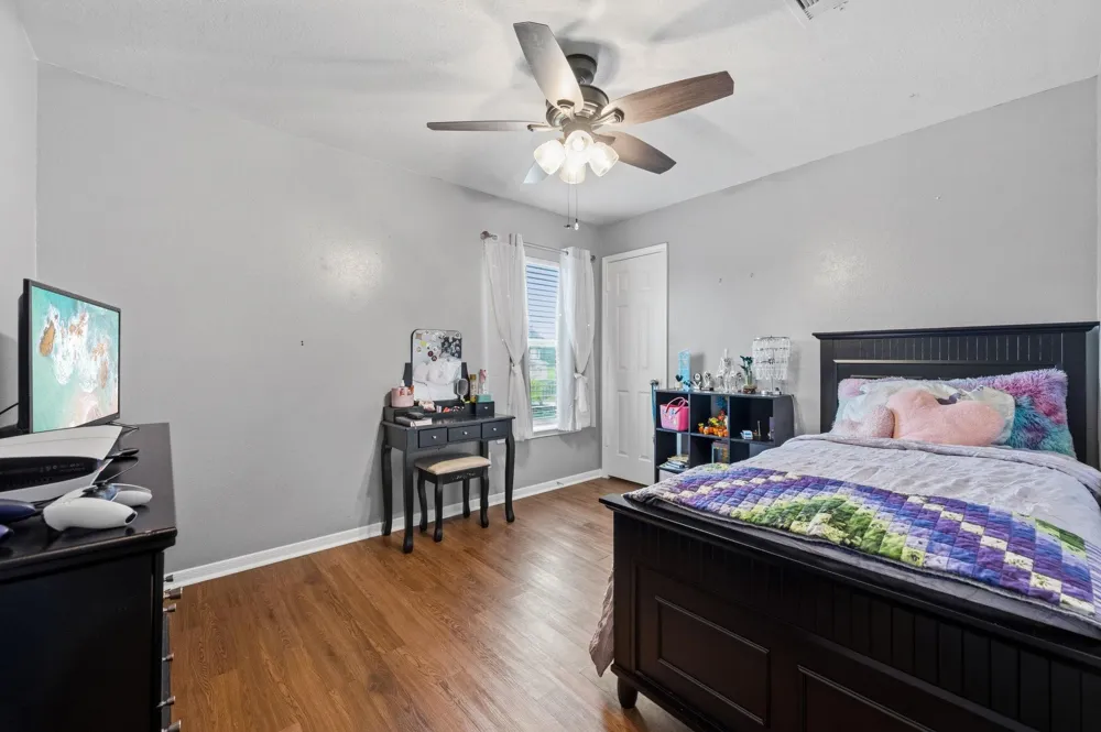 523 Savory Lane Crosby, TX 77532
